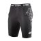 G-FORM Pro-X3 gepolsterte Fahrradshorts Herren black S