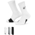 3er Pack NIKE Everyday Crew Basketballsocken black/white...