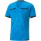 bleu azur/puma black