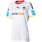 puma white