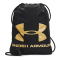 010 - black/metallic gold