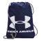 412 - midnight navy/white