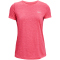 653 - cerise/pink lemonade/metallic silver