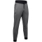 090 - carbon heather/black