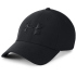 UNDER ARMOUR Blitzing 3.0 Cap grau-schwarz L/XL
