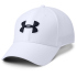 UNDER ARMOUR Blitzing 3.0 Cap grau-schwarz L/XL