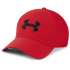 UNDER ARMOUR Blitzing 3.0 Cap grau-schwarz L/XL