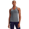 012 - pitch gray light heather/metallic silver