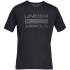 UNDER ARMOUR Team Issue Wordmark kurzarm Trainingsshirt...
