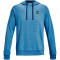 437 - petrol blue light heather/onyx white