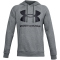 012 - pitch gray light heather/black