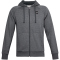 012 - pitch gray light heather/onyx white