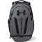 002 - black/graphite medium heather/black