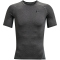 090 - carbon heather/black