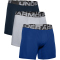 400 - royal/academy/mod gray medium heather