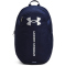 410 - midnight navy/midnight navy/metallic silver
