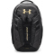 004 - black medium heather/black/metallic gold