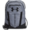 012 - pitch gray medium heather/black/black
