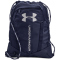 410 - midnight navy/midnight navy/metallic silver