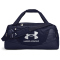 410 - midnight navy/midnight navy/metallic silver