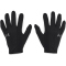 001 - black/black/black reflective