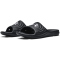 001 - black/black/white