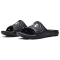001 - black/black/white