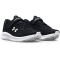 001 - black/black/white