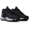 001 - black/jet gray/white