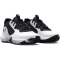 101 - white/black/black