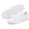 puma white/puma white/puma silver