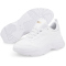 puma white/puma white/puma team gold