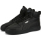 puma black/puma black/puma silver/ebony