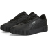 PUMA Carina 2.0 Sneaker Damen 09 - puma white/hibiscus...