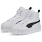 puma white/puma black