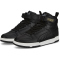 puma black/puma black/puma team gold