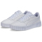 puma white/puma white/puma silver