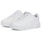 puma white/puma white/puma silver