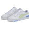 puma white/pistachio/puma silver/lavendar pop