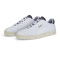 puma white/parisian night/pebble gray