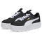 puma black/puma white