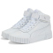 puma white/puma white/puma silver