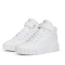 puma white/puma white/puma silver