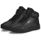 puma black/puma black/dark shadow