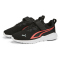 puma black/salmon/light aqua