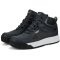 ebony/puma black/quarry