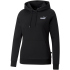 PUMA Ess+ Metallic Embroidery Fleece-Hoodie Damen 30 -...