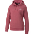 PUMA Ess+ Metallic Embroidery Fleece-Hoodie Damen 30 -...