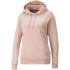 PUMA Ess+ Metallic Embroidery Fleece-Hoodie Damen 30 -...