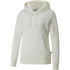 PUMA Ess+ Metallic Embroidery Fleece-Hoodie Damen 30 -...